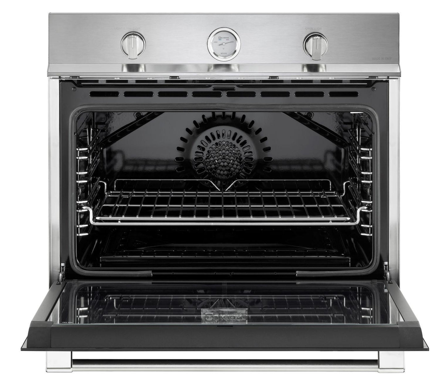 Verona VEBIG30NSS Verona 30" Gas Built-In Oven Ss