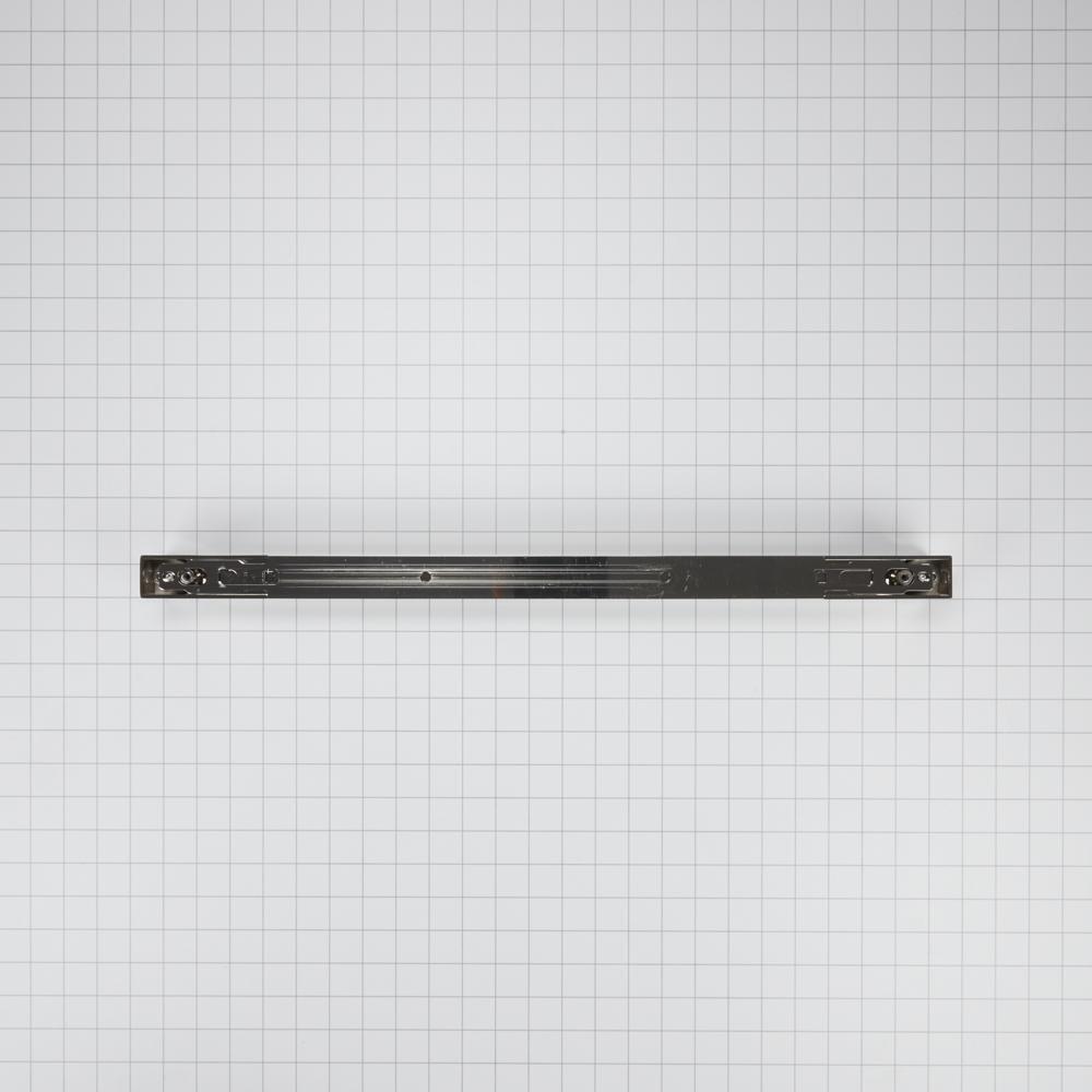 Jennair W11231236 Dishwasher Handle Kit, Black