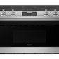Sharp STR3065HS Smart Radiant Rangetop With Microwave Drawer Oven