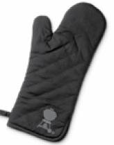 Weber 6532 Barbecue Mitt