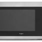 Whirlpool WMC50522HZ 2.2 Cu. Ft. Countertop Microwave With 1,200-Watt Cooking Power