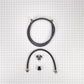 Kitchenaid W10443301A Steam Dryer Hose Kit