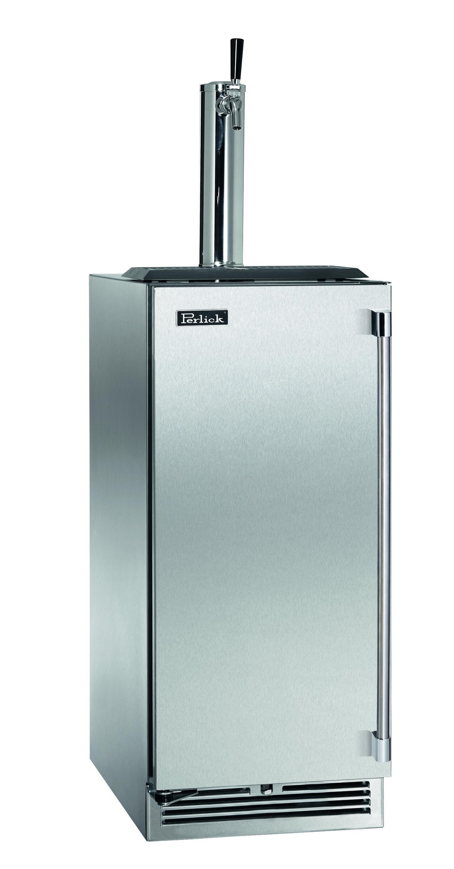 Perlick HP15TO41R1 15" Outdoor Beer Dispenser