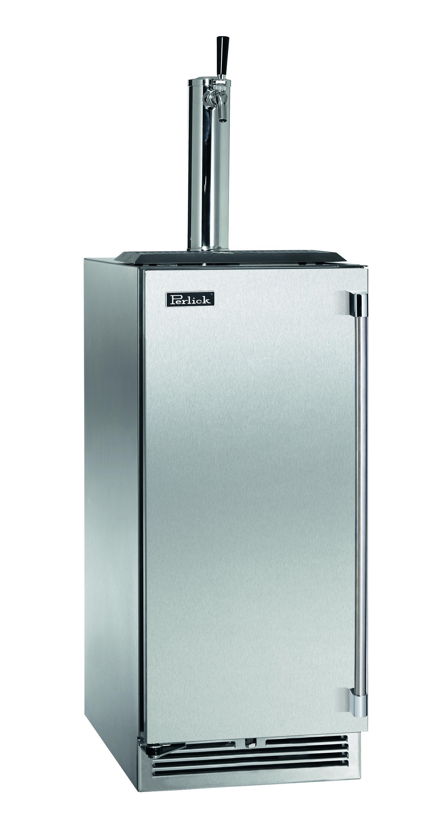 Perlick HP15TS41R1 15" Beer Dispenser