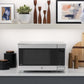 Ge Appliances PEB9159SJSS Ge Profile™ 1.5 Cu. Ft. Countertop Convection/Microwave Oven