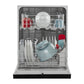 Amana ADB1400AMB Amana® Dishwasher With Triple Filter Wash System