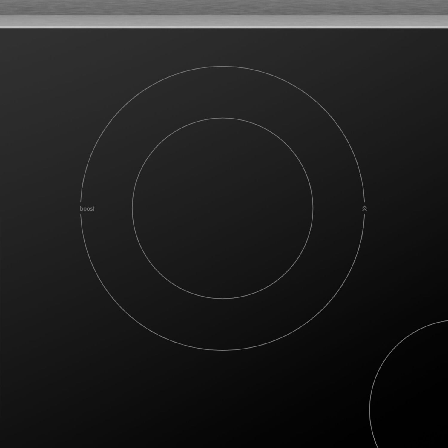 Bosch NET8069SUC 800 Series Electric Cooktop 30'' Black, Surface Mount With Frame Net8069Suc