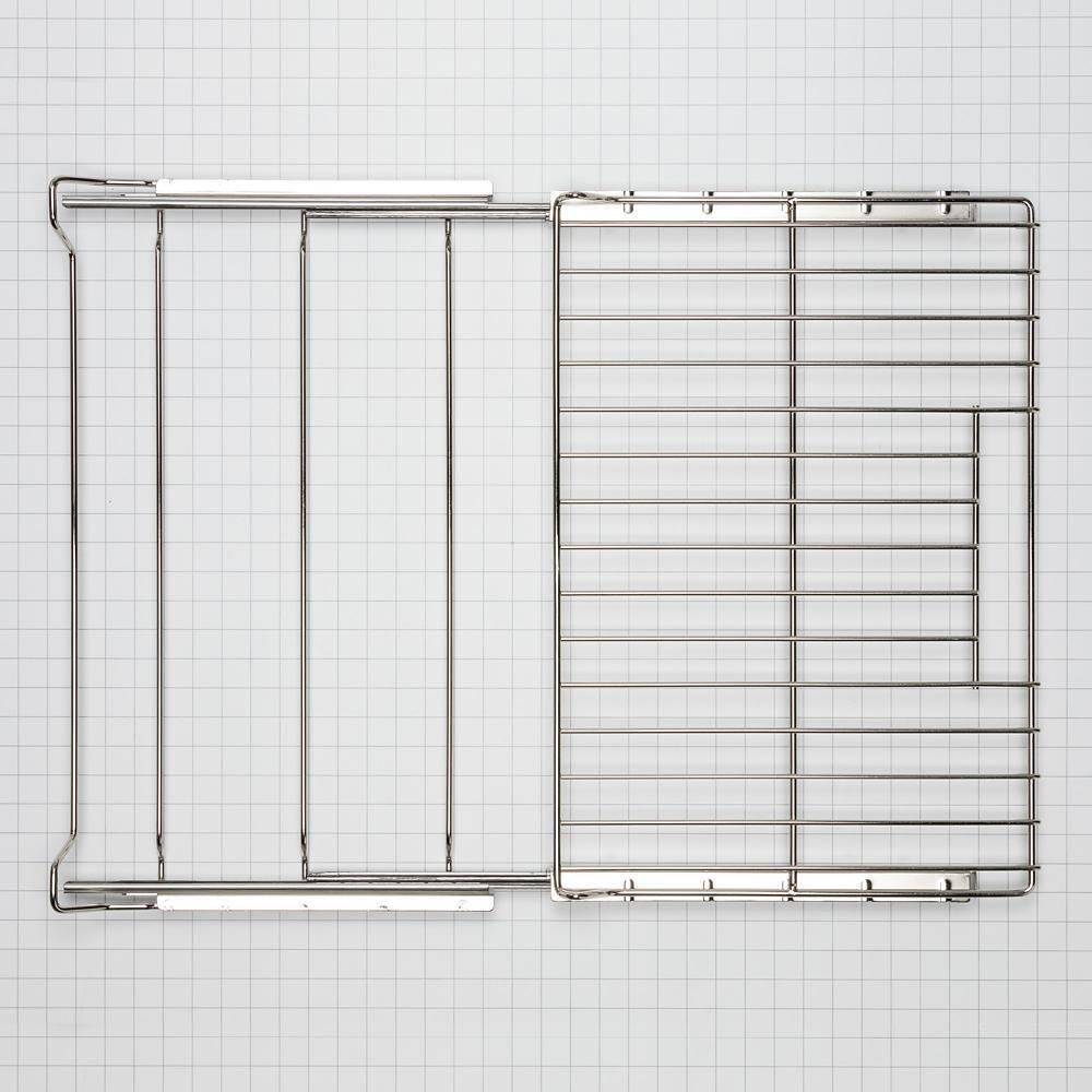 Amana W10554531 Sliding Oven Rack