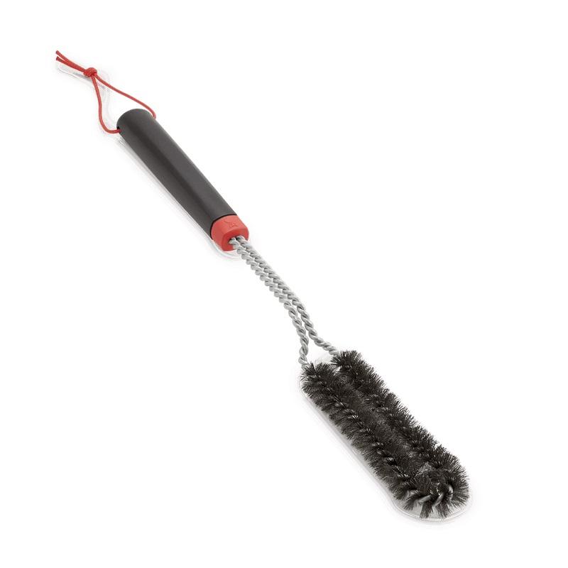 Weber 6279 Grill Brush - 18" Detail