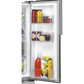 Haier QHE16HYPFS 16.4 Cu. Ft. Quad Door Refrigerator