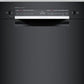 Bosch SGE53C56UC 300 Series Dishwasher 24