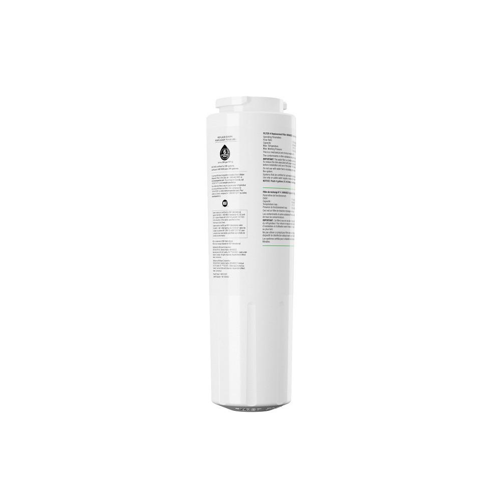 Whirlpool WHR4RXD1 Whirlpool Refrigerator Water Filter 4 - Whr4Rxd1 (Pack Of 1)
