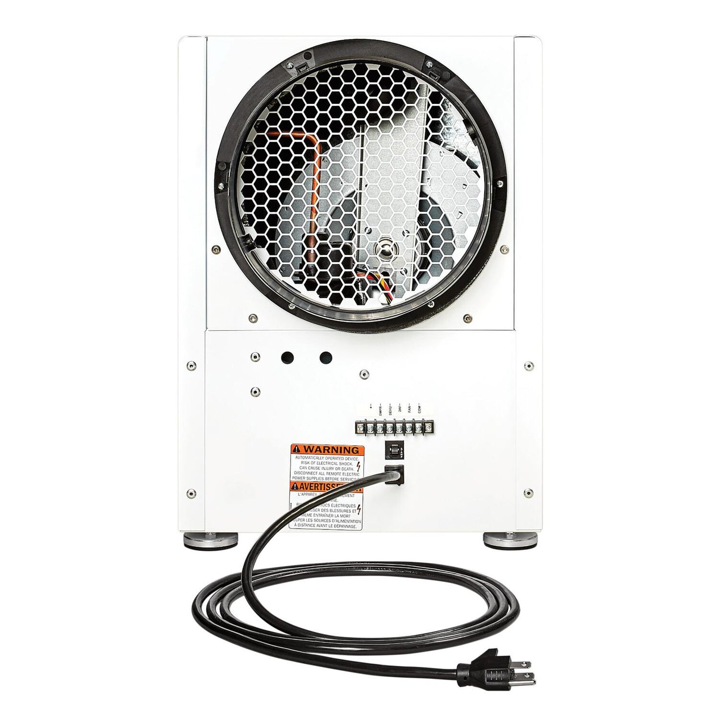 Broan B98DHV Broan® Deh 3000R Digital Control & Remote Sensor