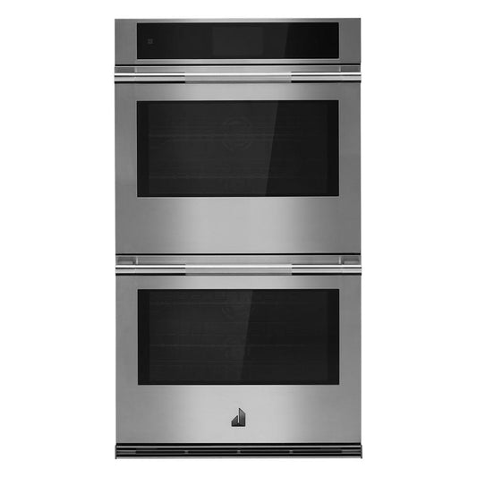 Jennair JJW3830LL 30 Inch Elec Conv Pyro Double Oven