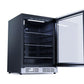 Elica EBS51SS1 Beverage Center