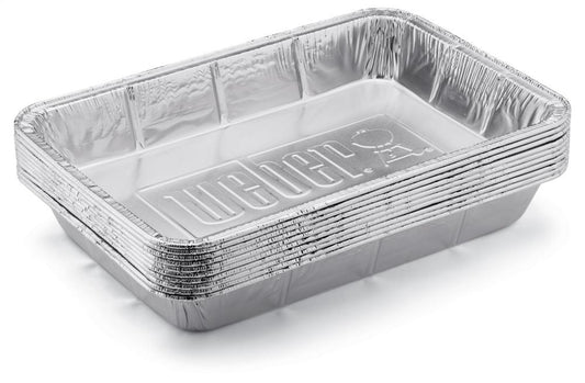 Weber 6416 Drip Pan