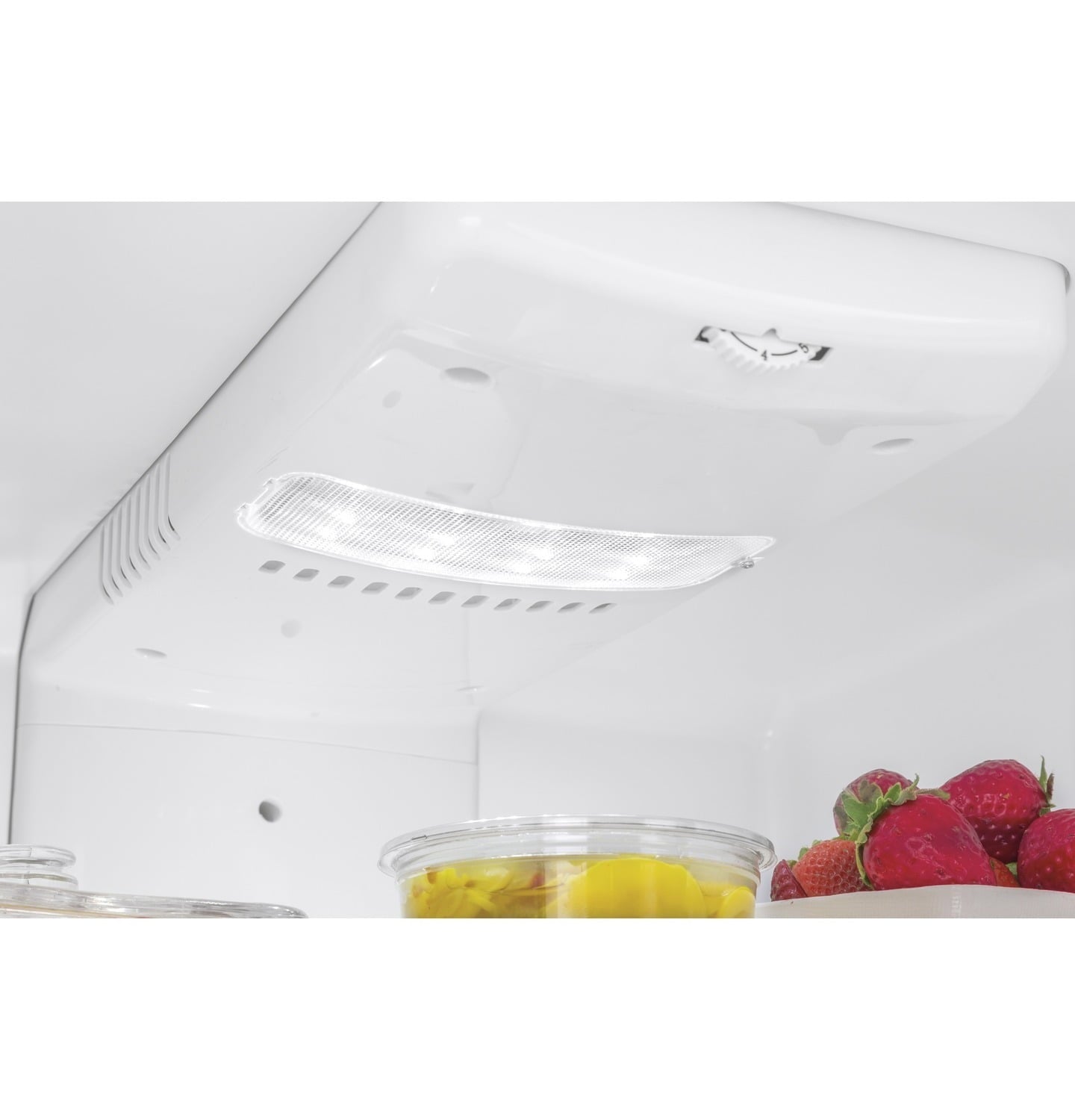 Haier HA10TG21SS 9.8 Cu. Ft. Top Freezer Refrigerator