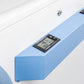 Summit VT65MLBIMED2 Built-In Undercounter Medical/Scientific -25 C Capable All-Freezer With Front Control Panel Equipped With A Digital Thermostat And Nist Calibrated Thermometer/Alarm