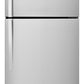 Whirlpool WRT519SZDG 30-Inch Wide Top Freezer Refrigerator - 19 Cu. Ft.