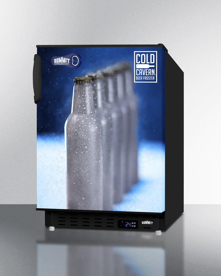 Summit Beer Froster - Thumbnail 4