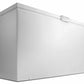 Amana AZC31T15DW 15 Cu. Ft. Chest Freezer With 2 Baskets - White