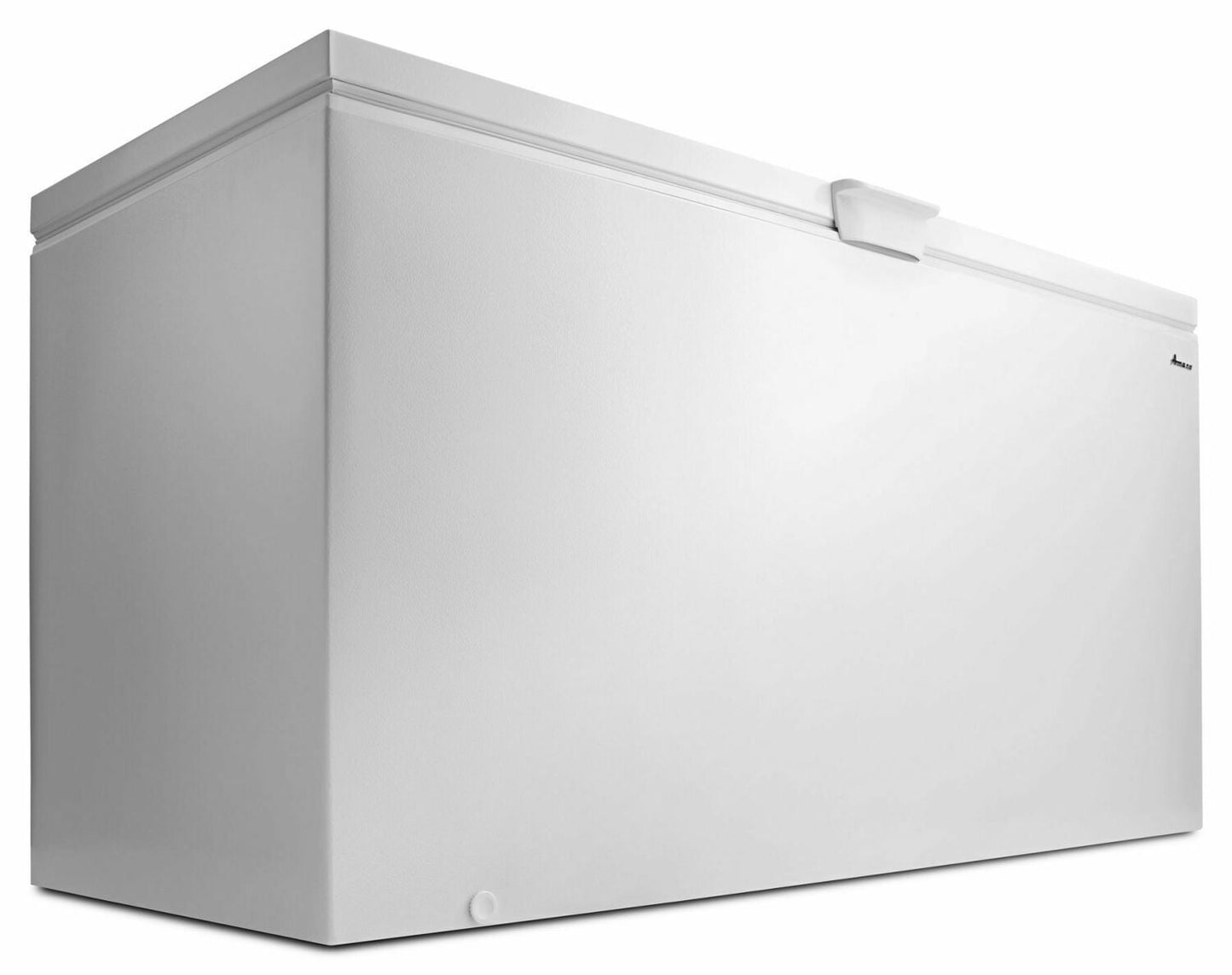 Amana AZC31T15DW 15 Cu. Ft. Chest Freezer With 2 Baskets - White