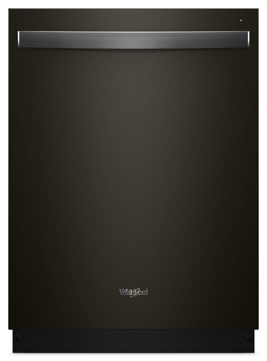 Whirlpool WDT730PAHV Dishwasher With Fan Dry