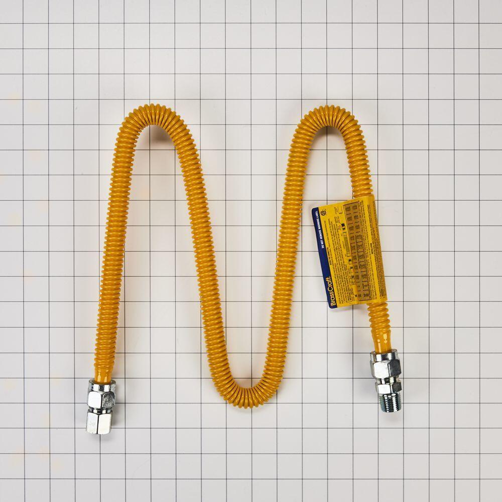 Maytag 30313248A Gas Range Pipe Connector