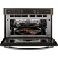 Ge Appliances PSB9100EFES Ge Profile™ 27 In. Single Wall Oven Advantium® Technology