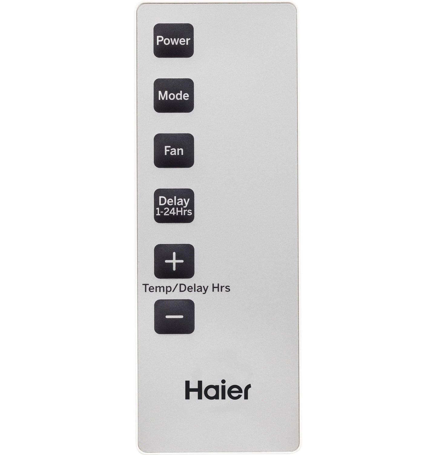 Haier QHM10AX Energy Star® 115 Volt Electronic Room Air Conditioner