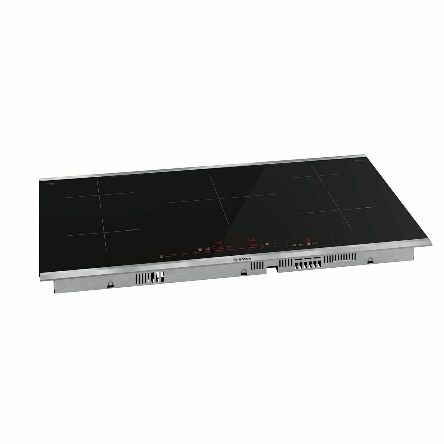 Bosch NIT8669SUC 800 Series Induction Cooktop 36'' Black Nit8669Suc