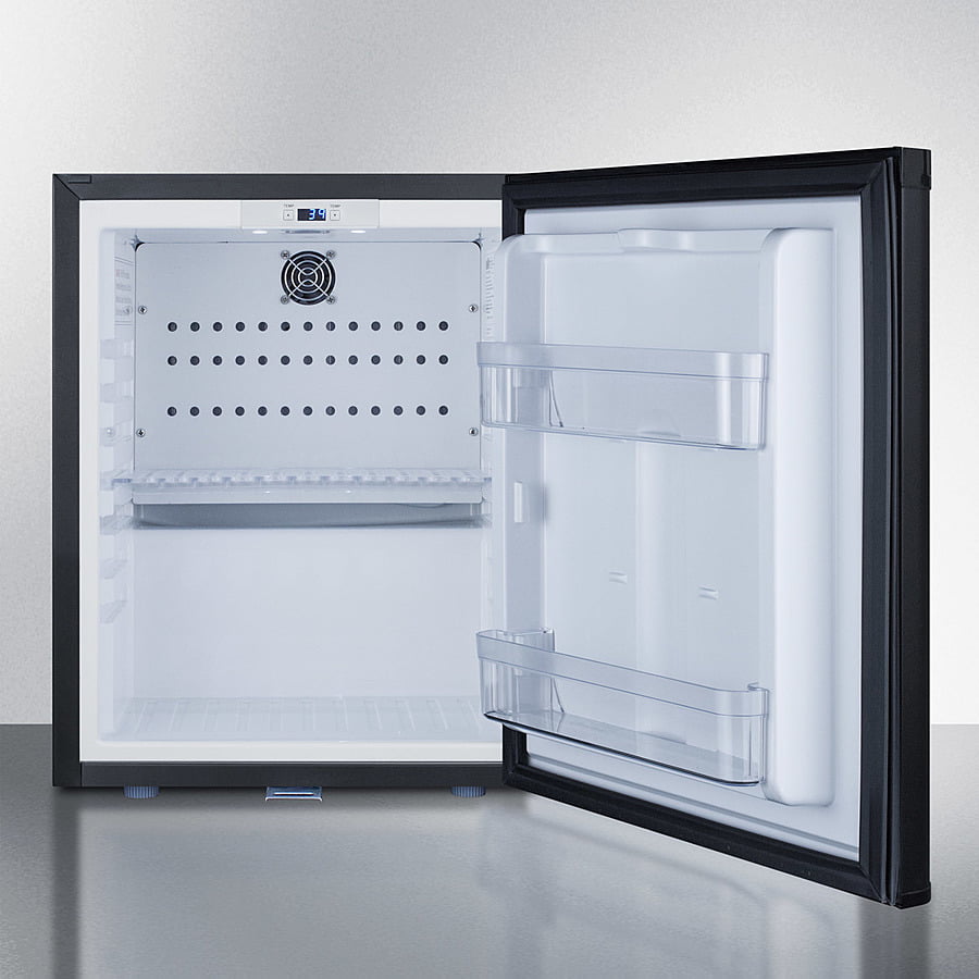 Summit MB12B Compact Minibar