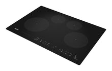 Whirlpool WCI55US0JB 30-Inch Induction Cooktop