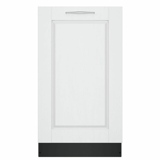 Bosch SPV68B53UC 800 Series Dishwasher 17 3/4'' Spv68B53Uc