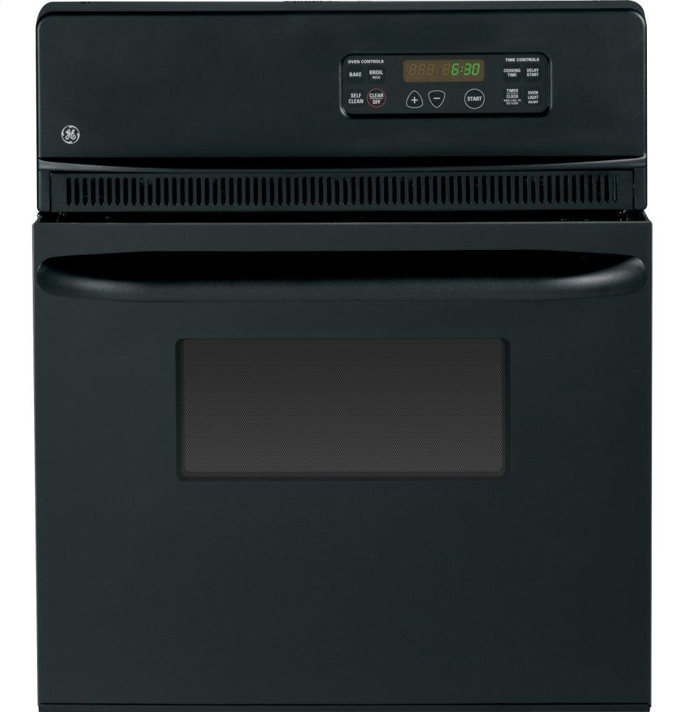 Ge Appliances JRP20BJBB Ge® 24