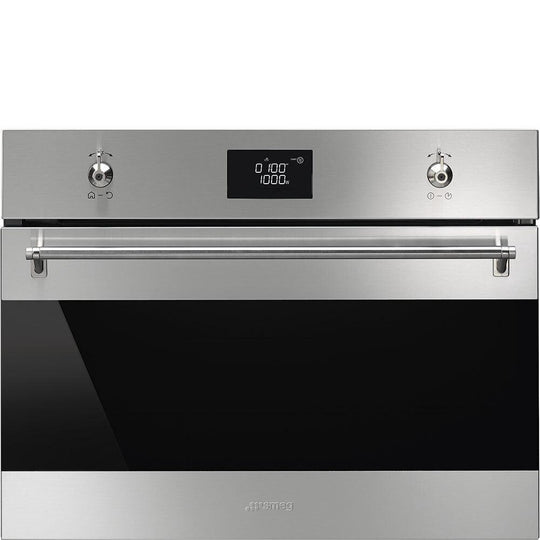 Smeg SFU4302MCX Oven Stainless Steel Sfu4302Mcx