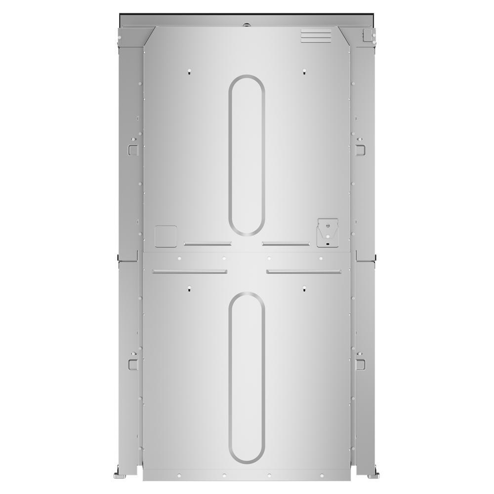 Kitchenaid KOED530PWH Kitchenaid® Double Wall Ovens With Air Fry Mode