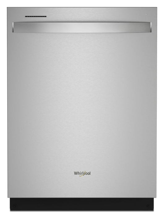 Whirlpool WDT750SAKZ Large Capacity Dishwasher With 3Rd Rack