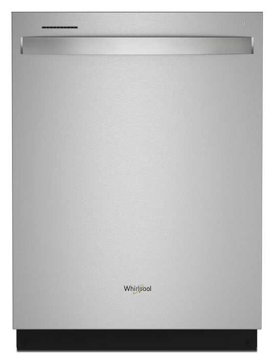 Whirlpool WDT750SAKZ Large Capacity Dishwasher With 3Rd Rack