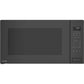 Ge Appliances PEB7227ANDD Ge Profile™ 2.2 Cu. Ft. Built-In Sensor Microwave Oven