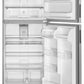 Maytag MRT311FFFZ 33-Inch Wide Top Freezer Refrigerator With Powercold® Feature- 21 Cu. Ft.