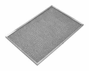 Amana W11177751 Range Hood Grease Filter - Gray