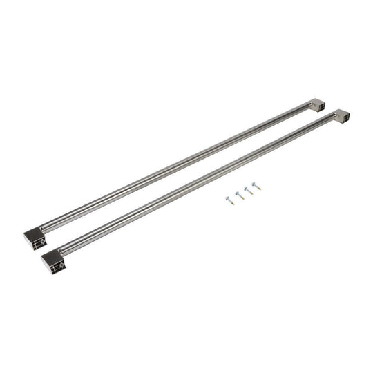 Jennair W11231243 Built-In Refrigerator Rise™ Handle Kit, Stainless Steel