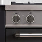 Bertazzoni DSMASHSB Black Nickel 2 Terminals All Types