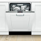 Bosch SHVM78Z53N 800 Series Dishwasher 24'' Shvm78Z53N