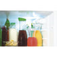 Ge Appliances GPV10FGNBB Ge® 9.8 Cu. Ft. 12 Volt Dc Power Top-Freezer Refrigerator