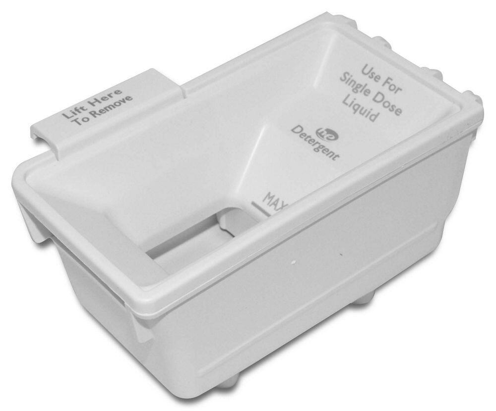 Maytag W10340677A Washer Single Dose Detergent Dispenser