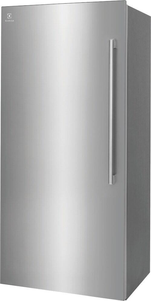 Electrolux EI33AF80WS 19 Cu. Ft. Single-Door Freezer