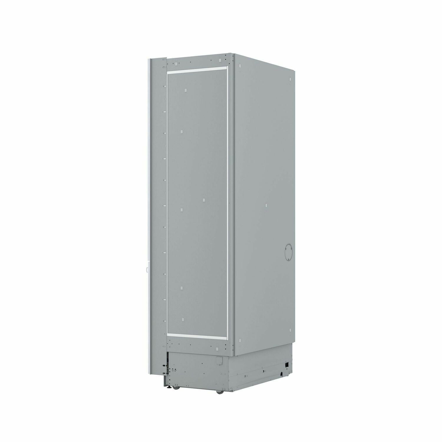 Bosch B36BT930NS Benchmark® Built-In Bottom Freezer Refrigerator 36'' B36Bt930Ns