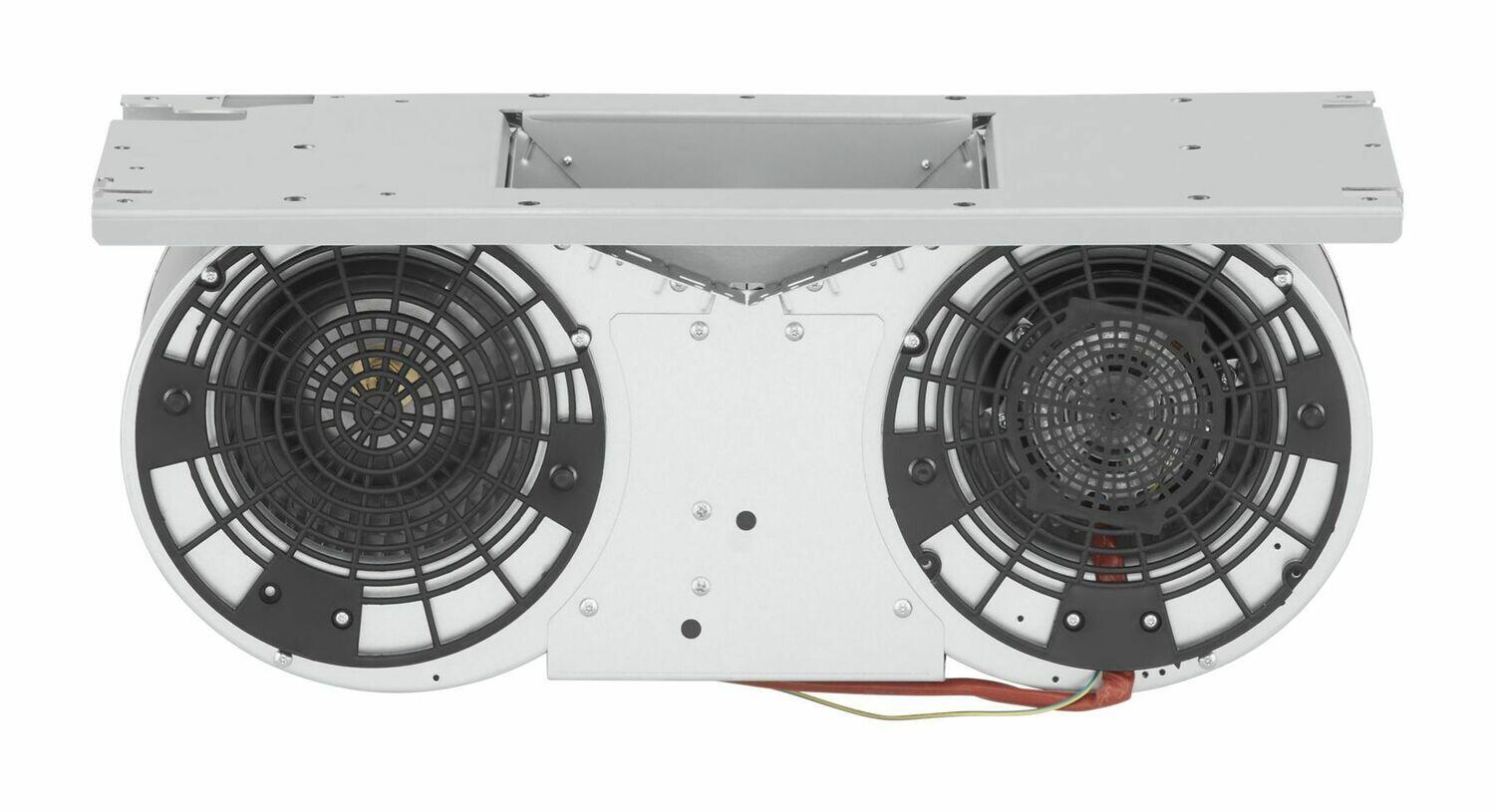 Kitchenaid UXB1170KYS 1170 Cfm Internal Blower - Stainless Steel